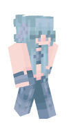 Skin preview