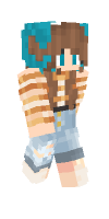 Skin preview