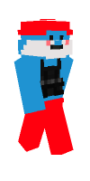 Skin preview
