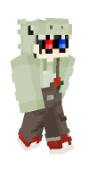 Skin preview