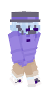 Skin preview