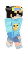 Skin preview