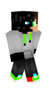 Skin preview