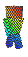 Skin preview