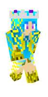 Skin preview