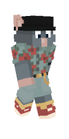 Skin preview