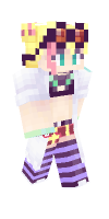 Skin preview
