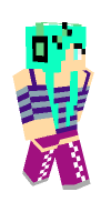 Skin preview