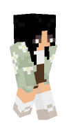 Skin preview