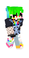 Skin preview