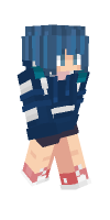 Skin preview