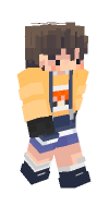 Skin preview