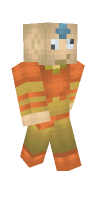 Skin preview