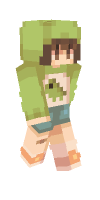 Skin preview