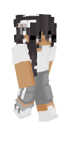 Skin preview