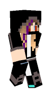 Skin preview