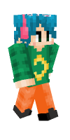Skin preview