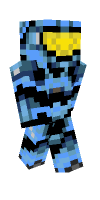 Skin preview