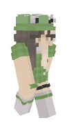 Skin preview