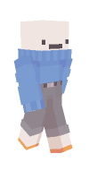Skin preview
