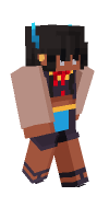 Skin preview