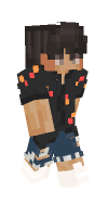 Skin preview