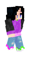 Skin preview