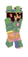 Skin preview