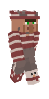 Skin preview