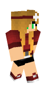 Skin preview