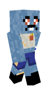 Skin preview