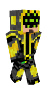Skin preview