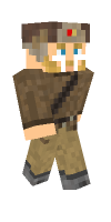 Skin preview