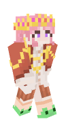 Skin preview