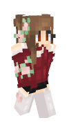 Skin preview