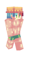 Skin preview