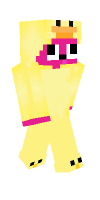 Skin preview