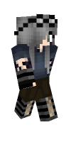 Skin preview