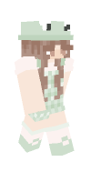 Skin preview