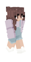 Skin preview