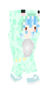 Skin preview
