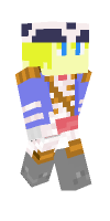 Skin preview