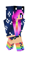 Skin preview