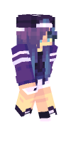 Skin preview
