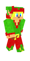 Skin preview