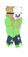 Skin preview