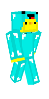 Skin preview