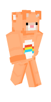 Skin preview