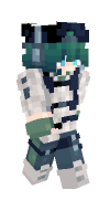 Skin preview