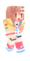 Skin preview